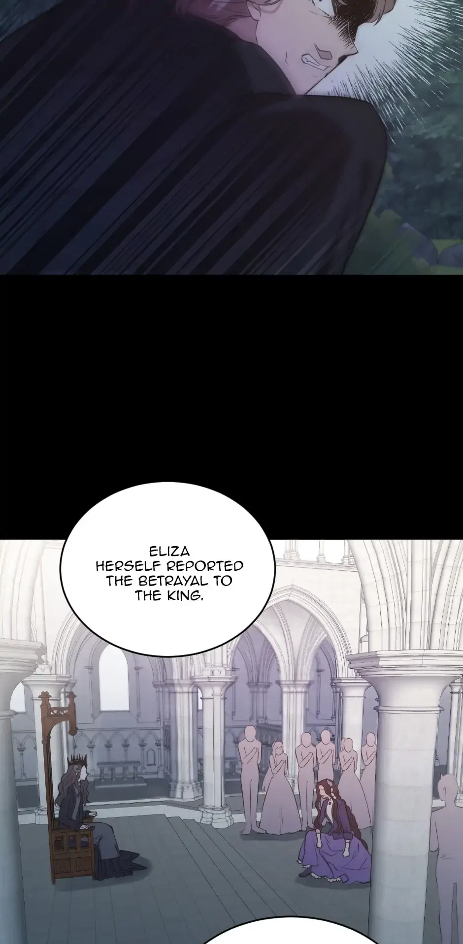 A Thousand Year Engagment Chapter 37 – Page 20