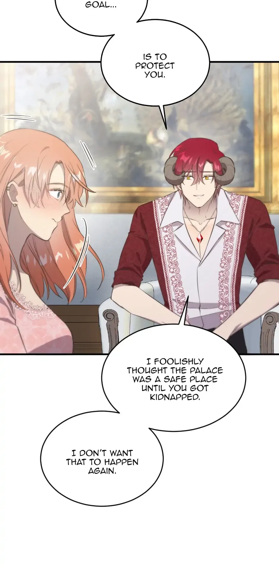 A Thousand Year Engagment Chapter 37 – Page 24
