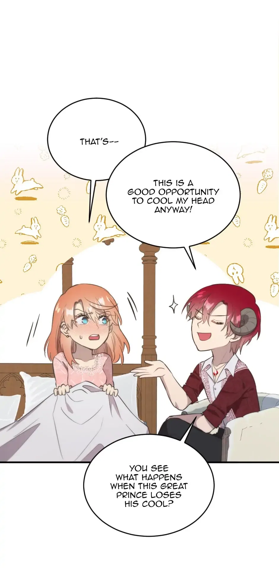 A Thousand Year Engagment Chapter 37 – Page 25