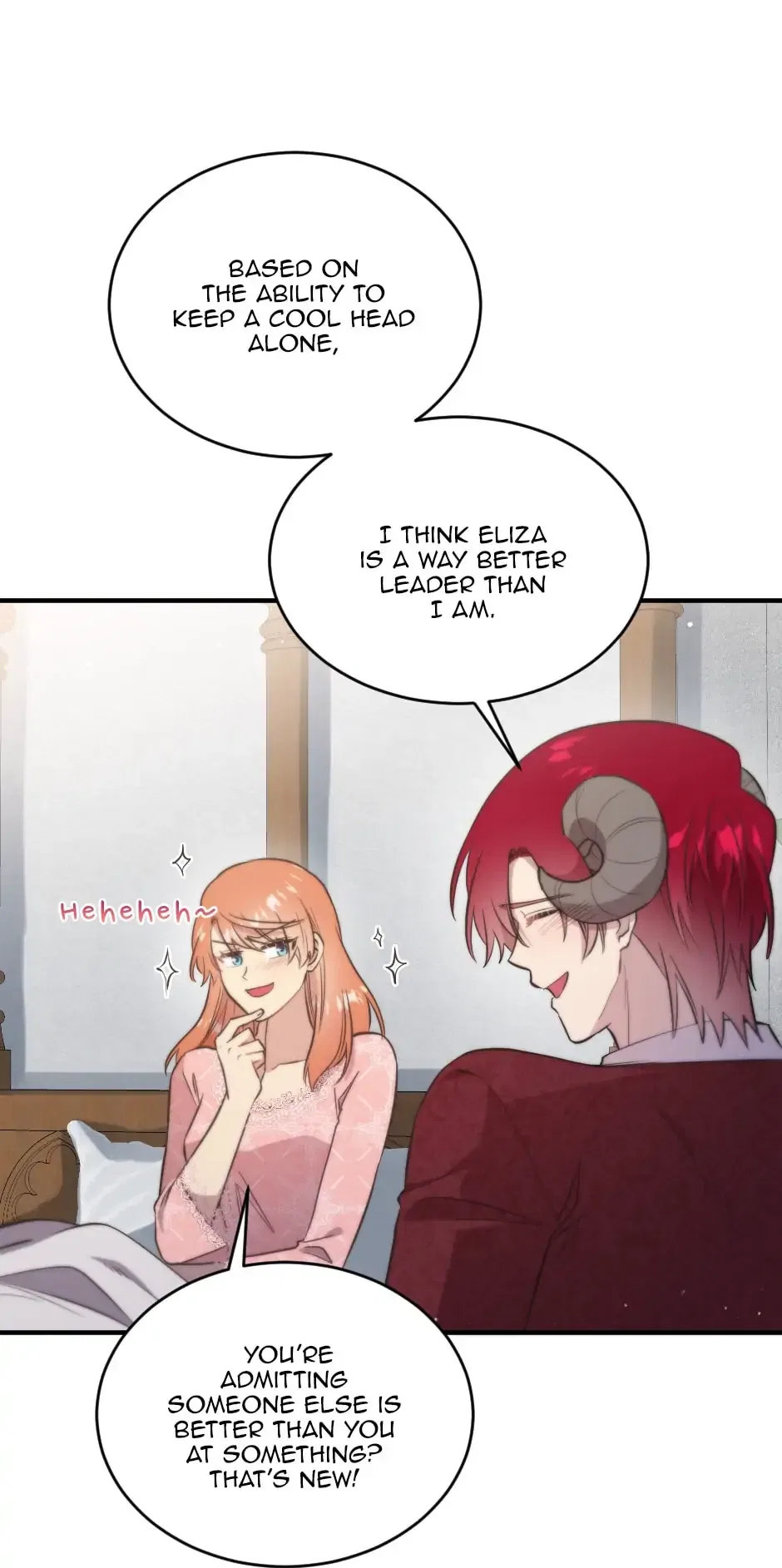 A Thousand Year Engagment Chapter 37 – Page 26