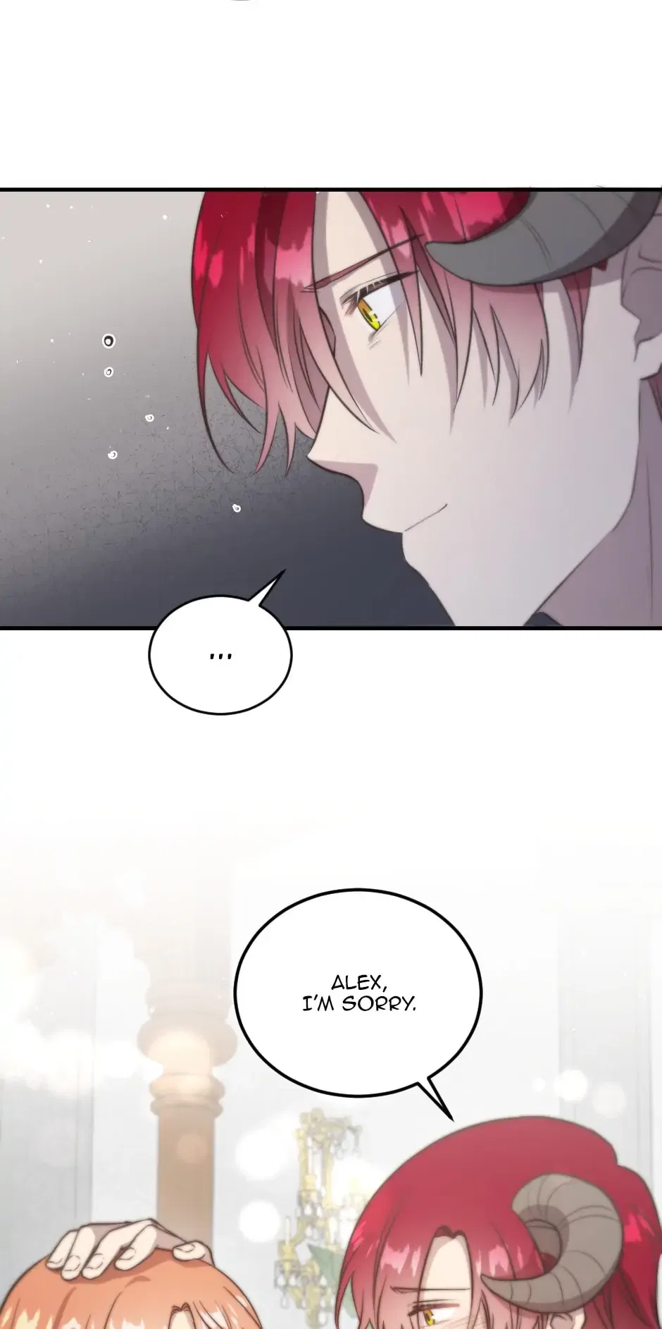 A Thousand Year Engagment Chapter 37 – Page 27