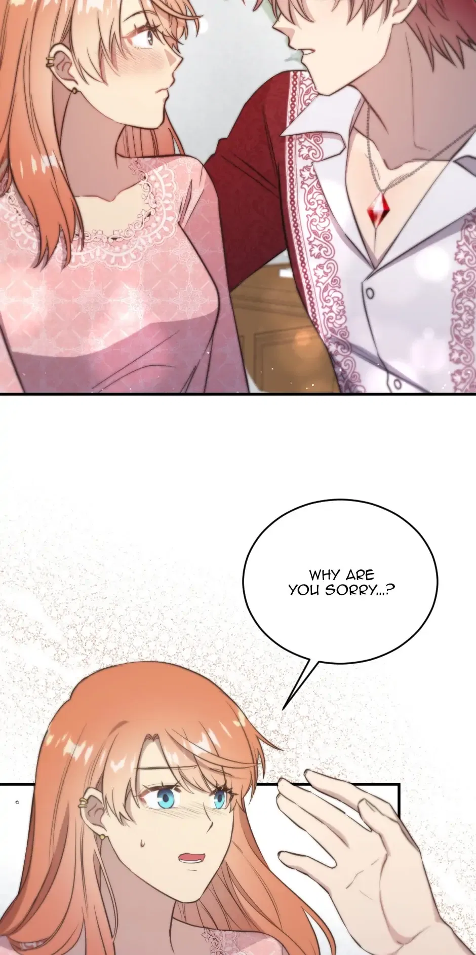 A Thousand Year Engagment Chapter 37 – Page 28