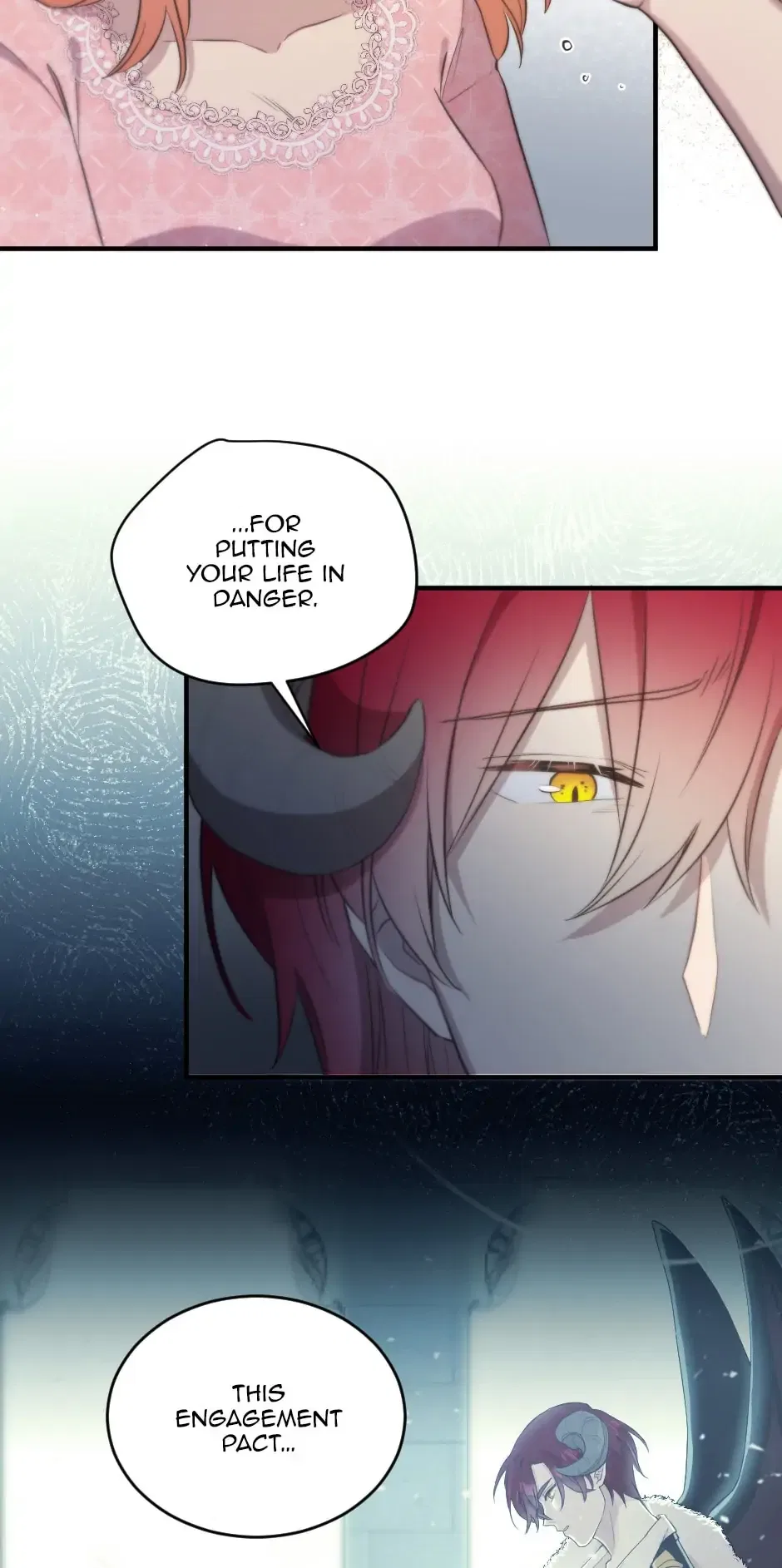 A Thousand Year Engagment Chapter 37 – Page 29