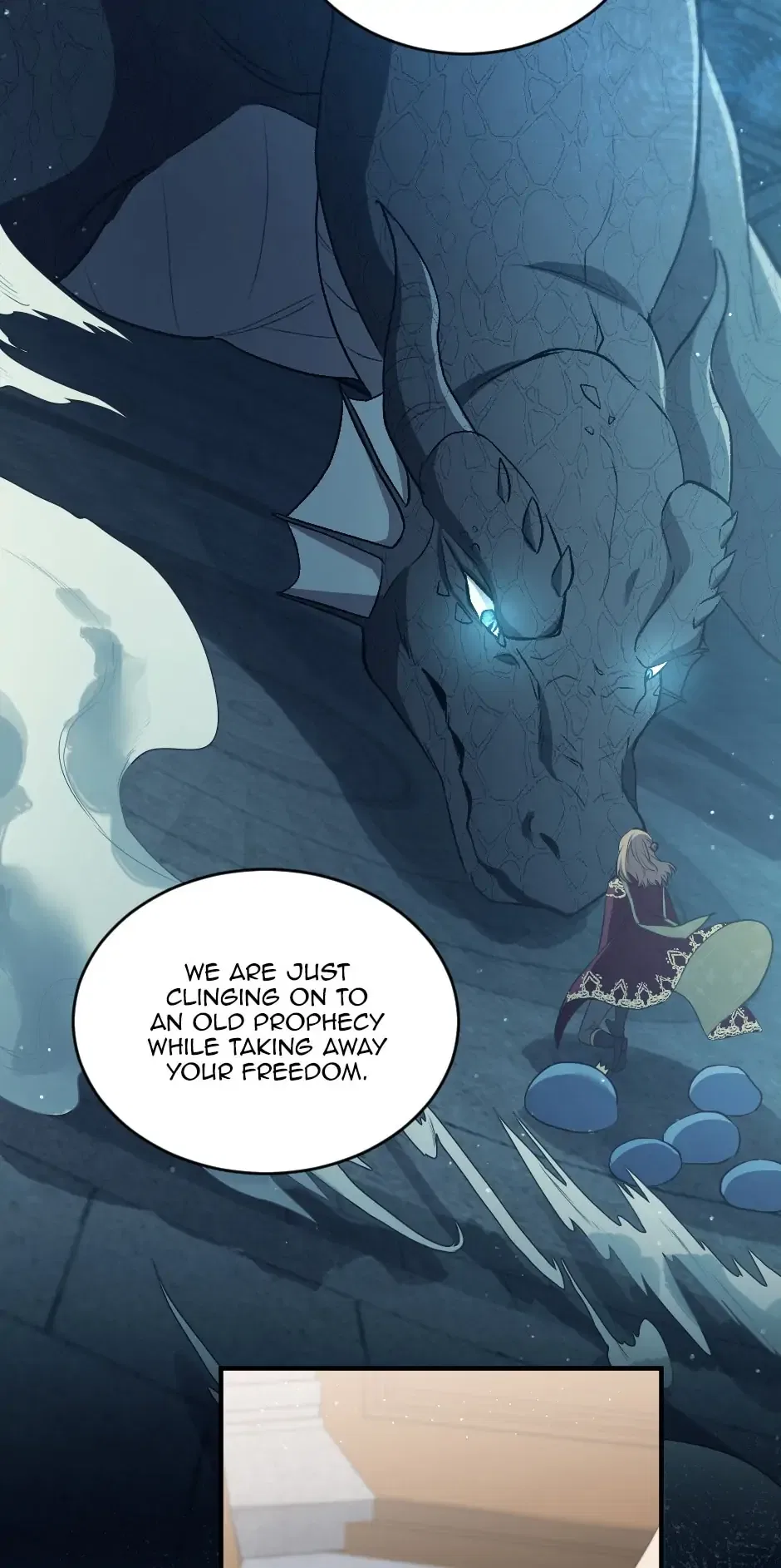 A Thousand Year Engagment Chapter 37 – Page 31