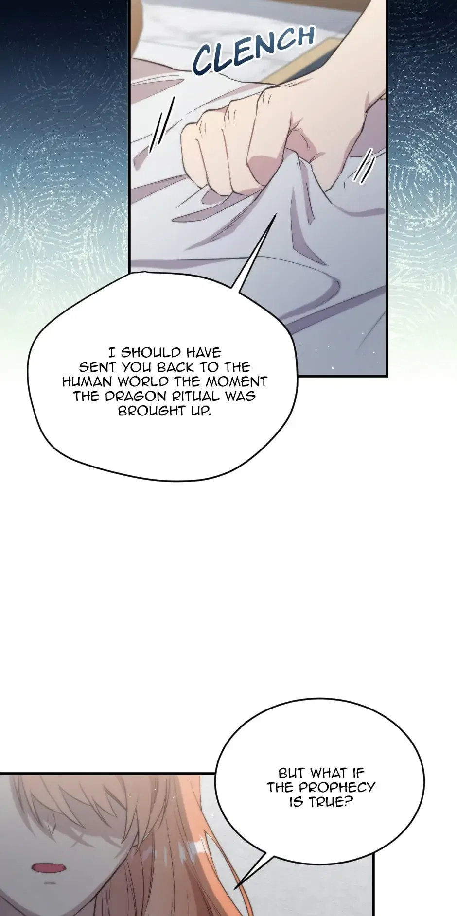 A Thousand Year Engagment Chapter 37 – Page 32