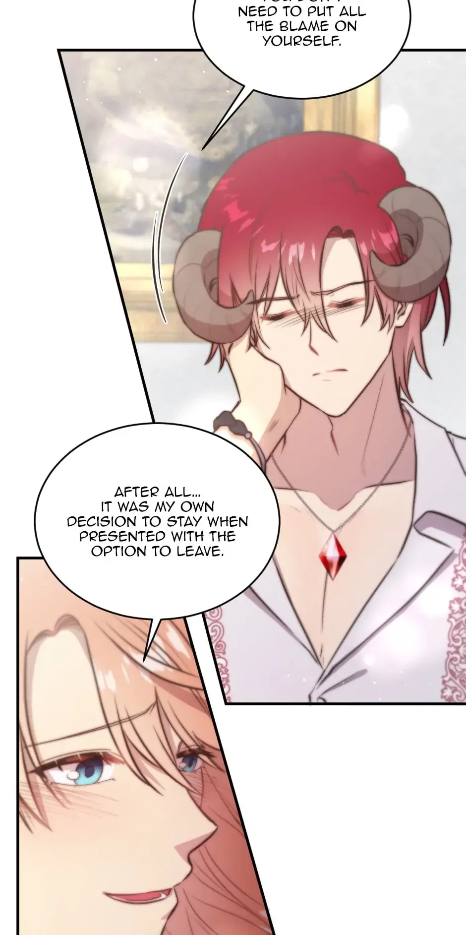 A Thousand Year Engagment Chapter 37 – Page 35