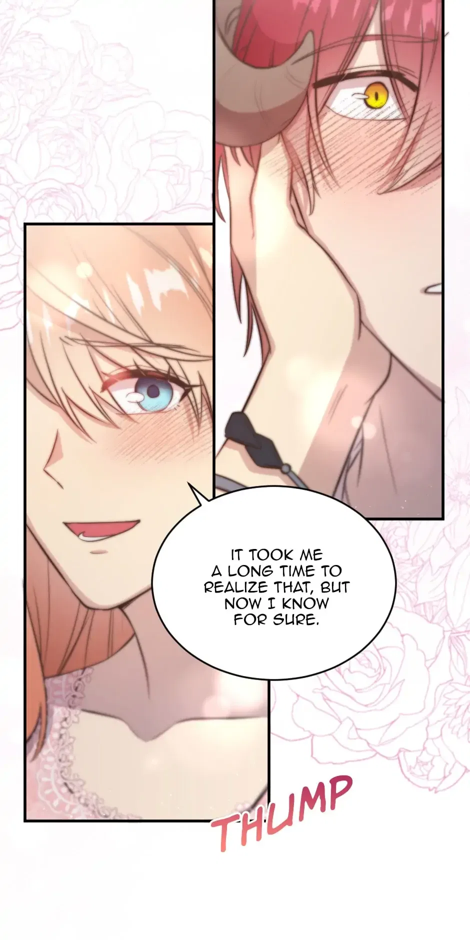 A Thousand Year Engagment Chapter 37 – Page 38