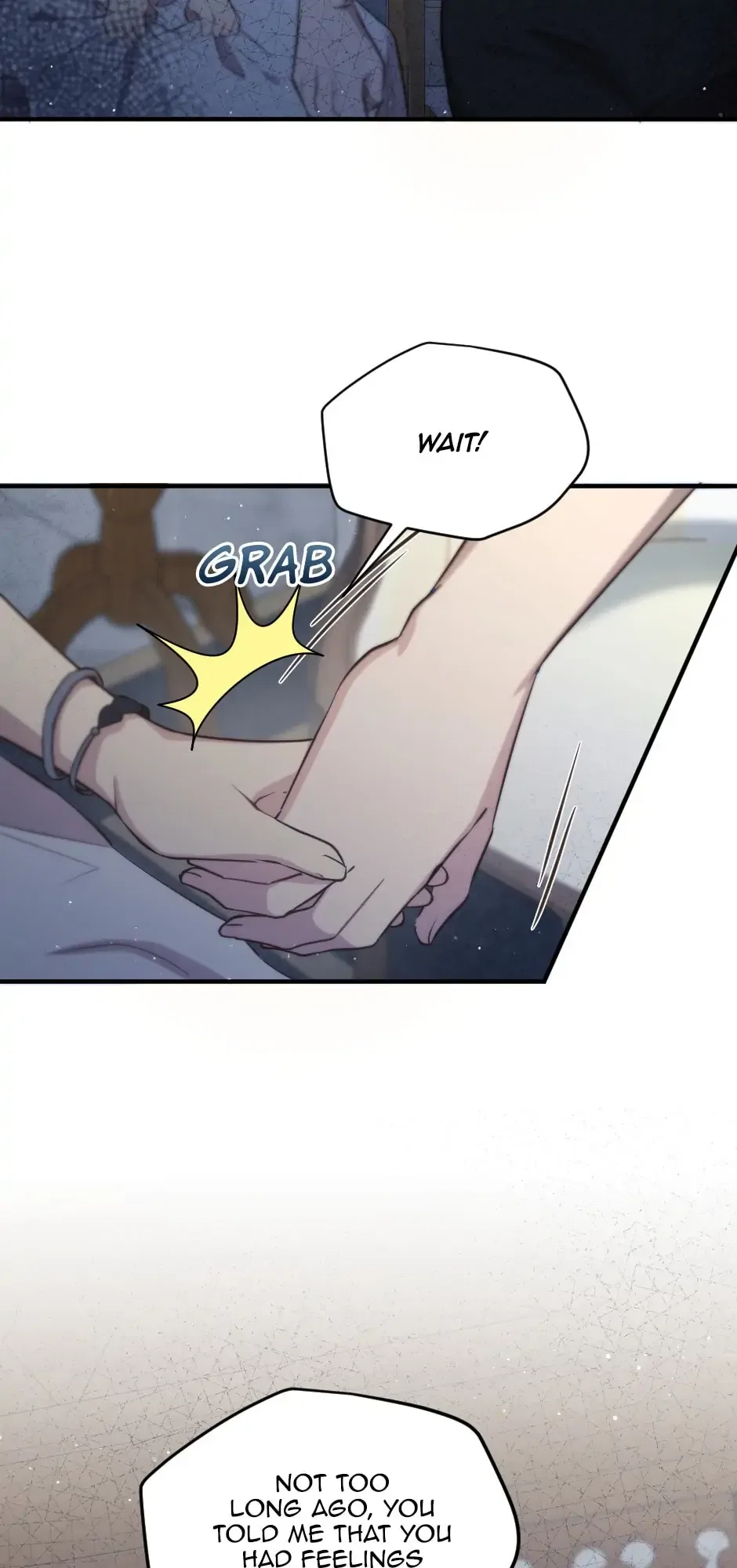 A Thousand Year Engagment Chapter 37 – Page 43