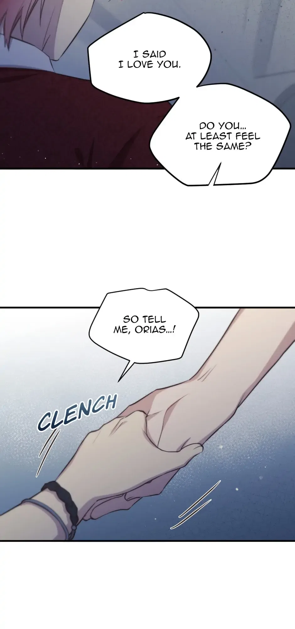 A Thousand Year Engagment Chapter 37 – Page 46