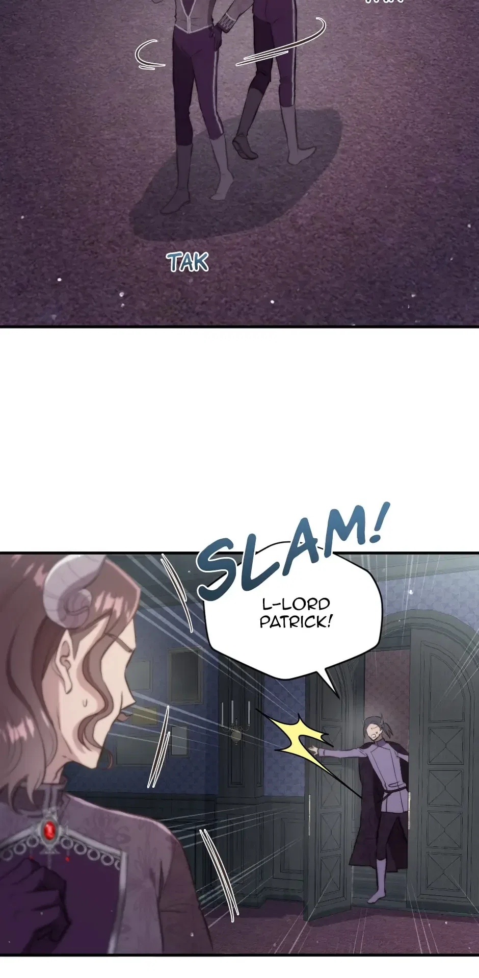 A Thousand Year Engagment Chapter 36 – Page 3
