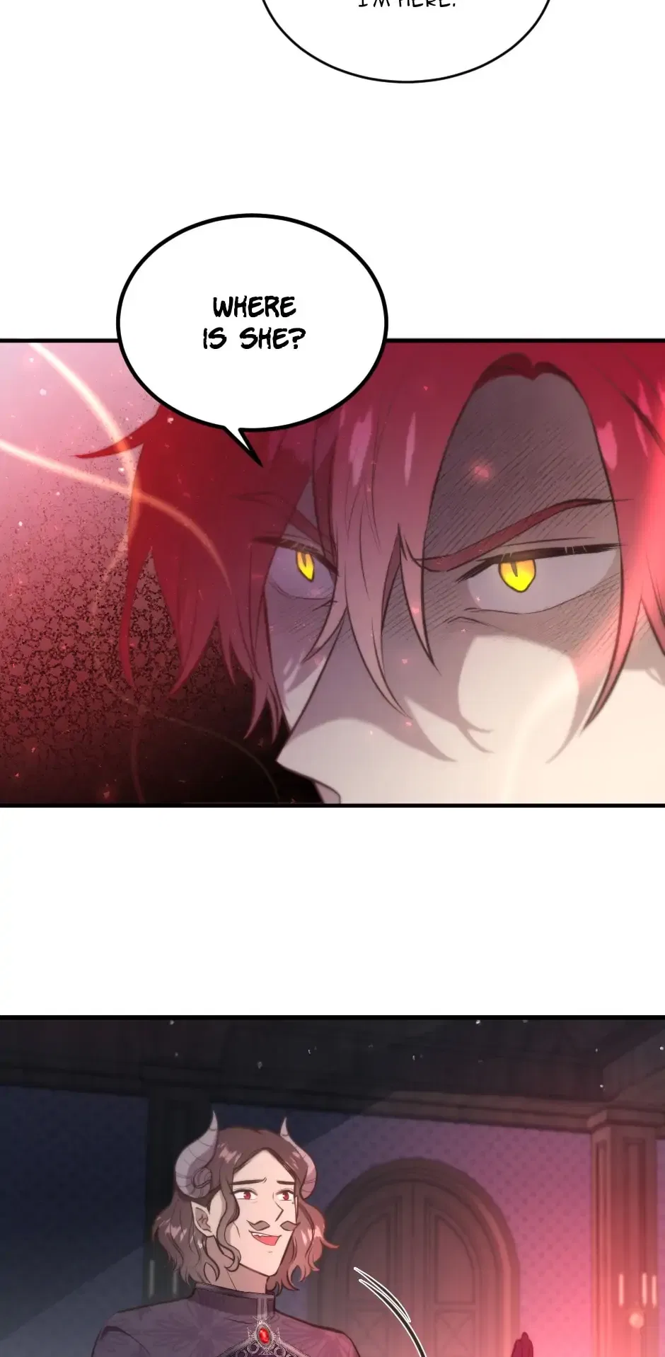 A Thousand Year Engagment Chapter 36 – Page 8