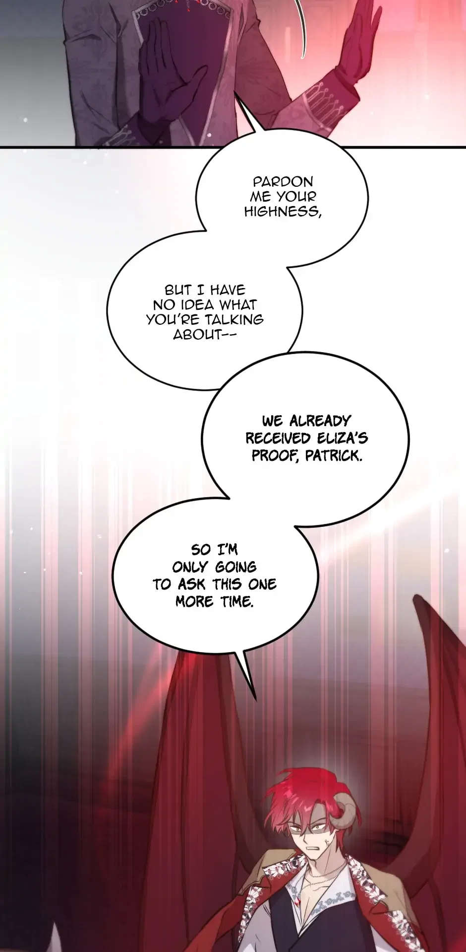 A Thousand Year Engagment Chapter 36 – Page 9