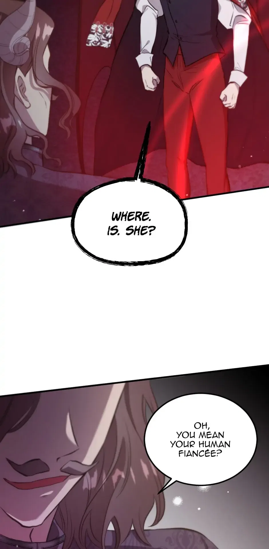 A Thousand Year Engagment Chapter 36 – Page 10