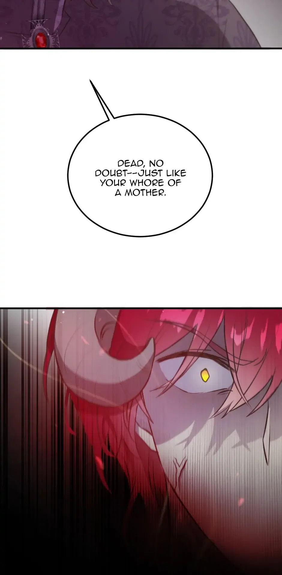 A Thousand Year Engagment Chapter 36 – Page 11