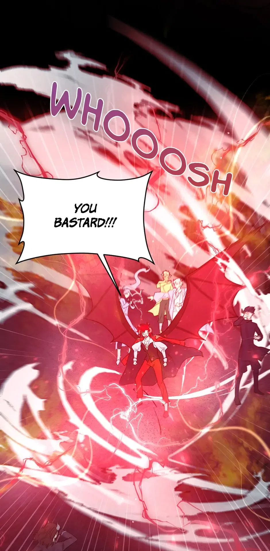 A Thousand Year Engagment Chapter 36 – Page 12