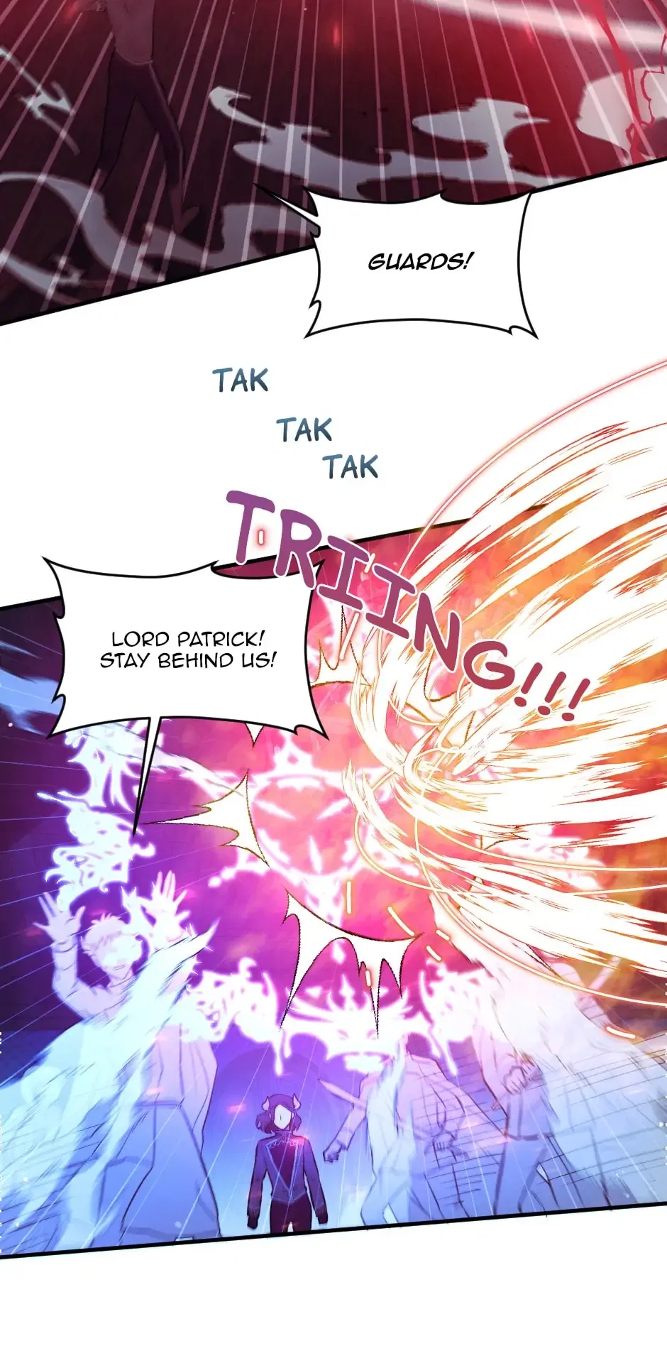 A Thousand Year Engagment Chapter 36 – Page 13