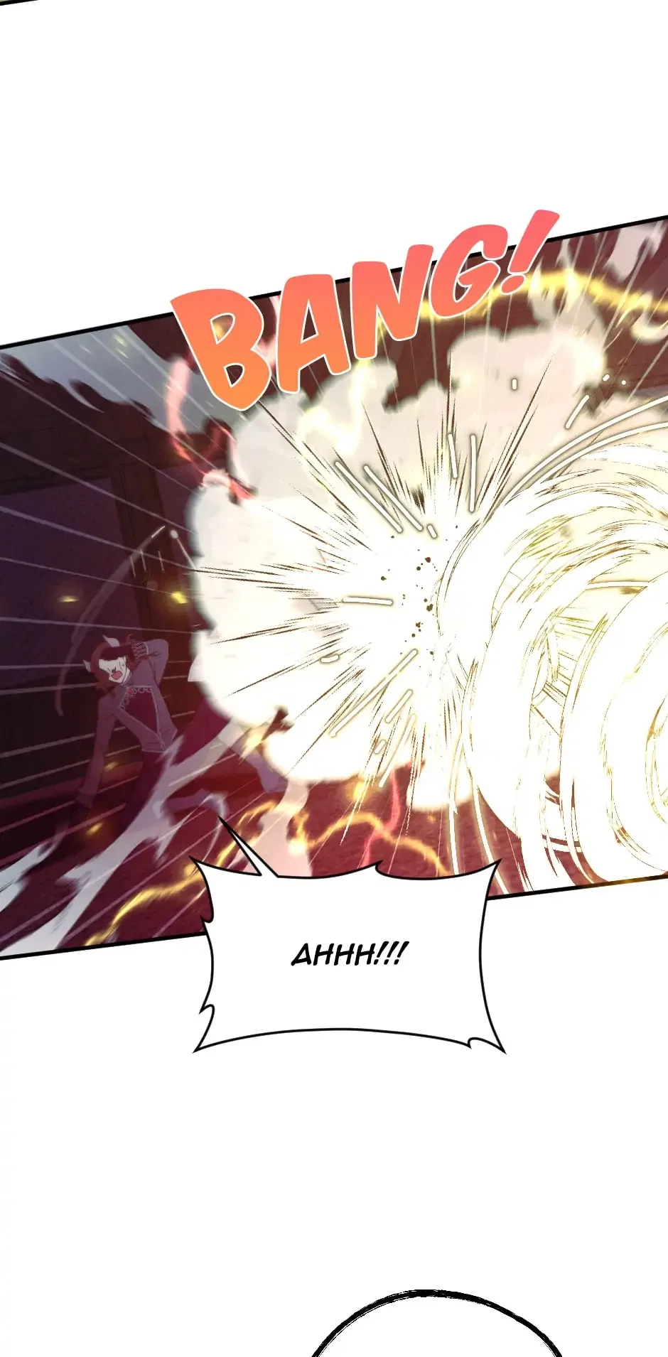 A Thousand Year Engagment Chapter 36 – Page 19