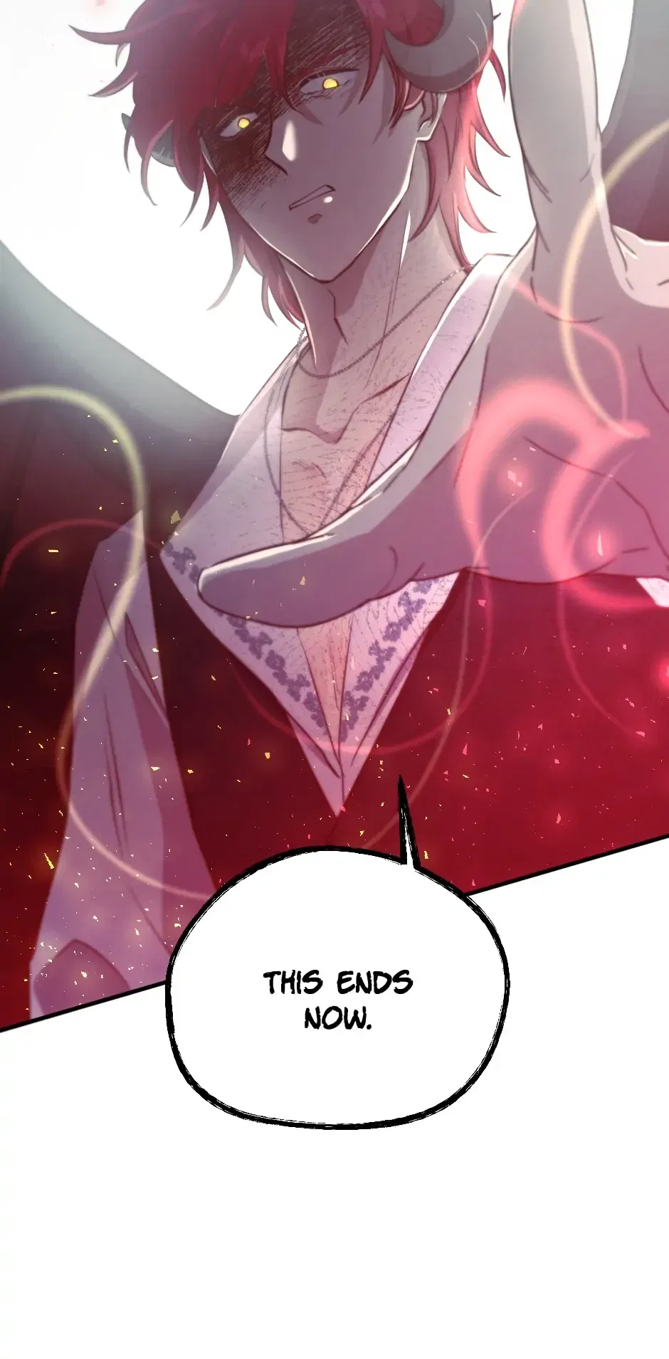 A Thousand Year Engagment Chapter 36 – Page 23