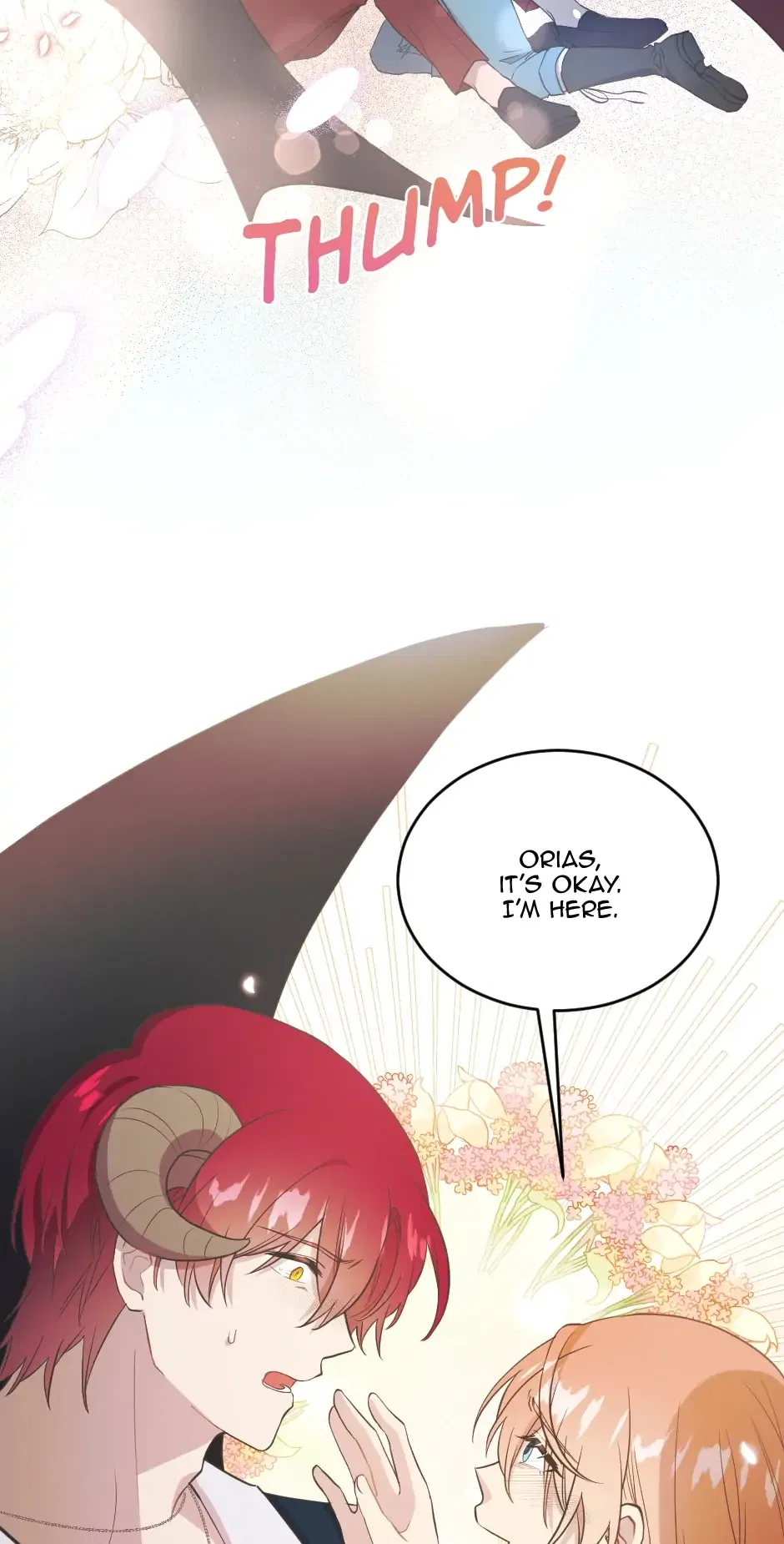A Thousand Year Engagment Chapter 36 – Page 40