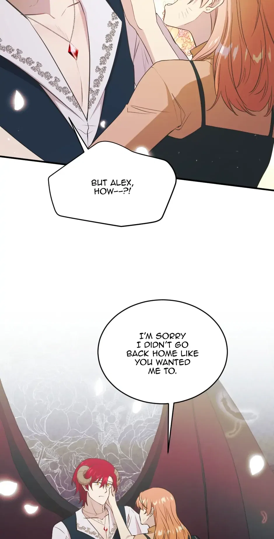 A Thousand Year Engagment Chapter 36 – Page 41