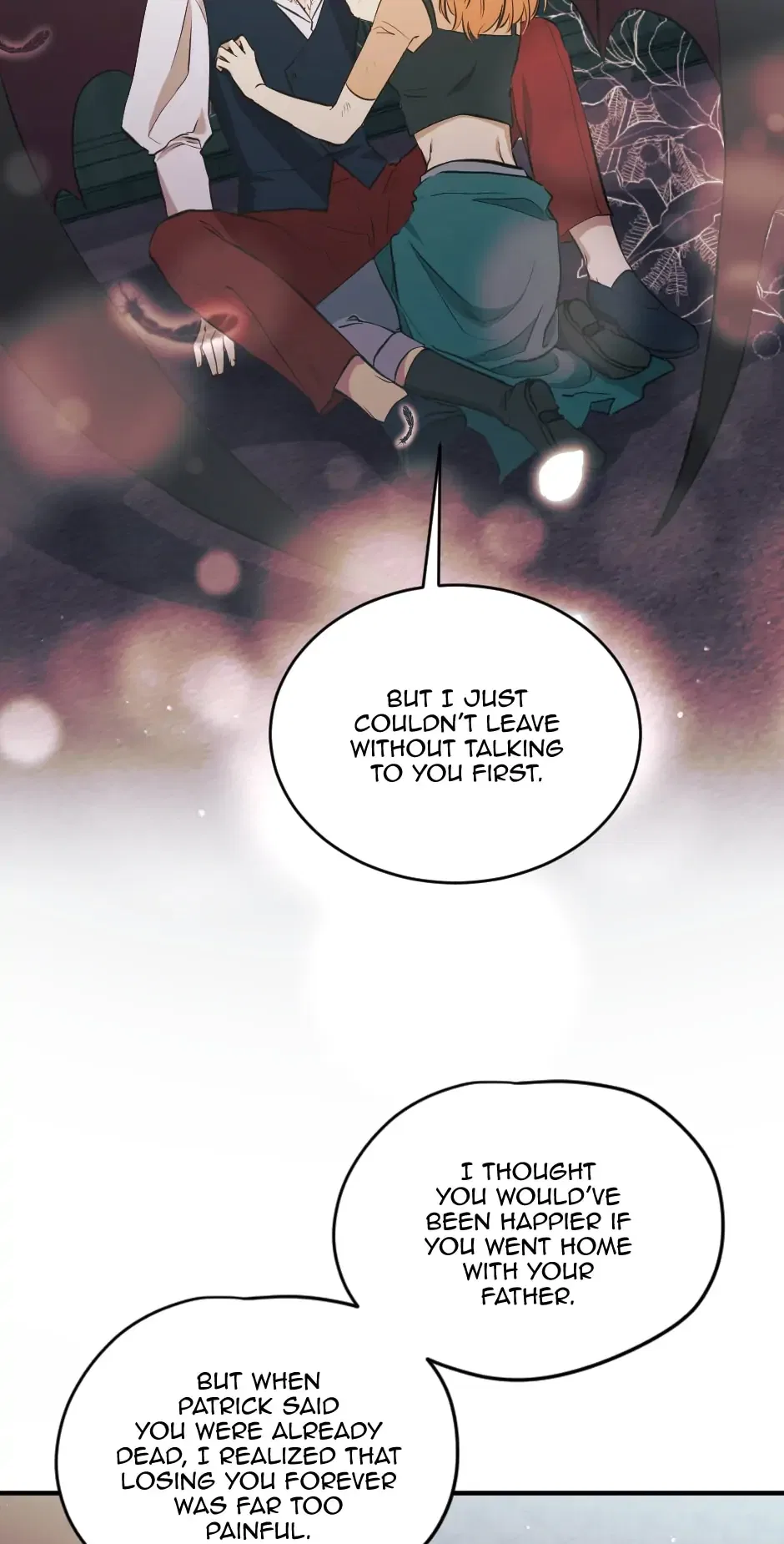A Thousand Year Engagment Chapter 36 – Page 42