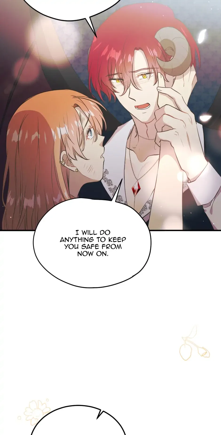 A Thousand Year Engagment Chapter 36 – Page 43