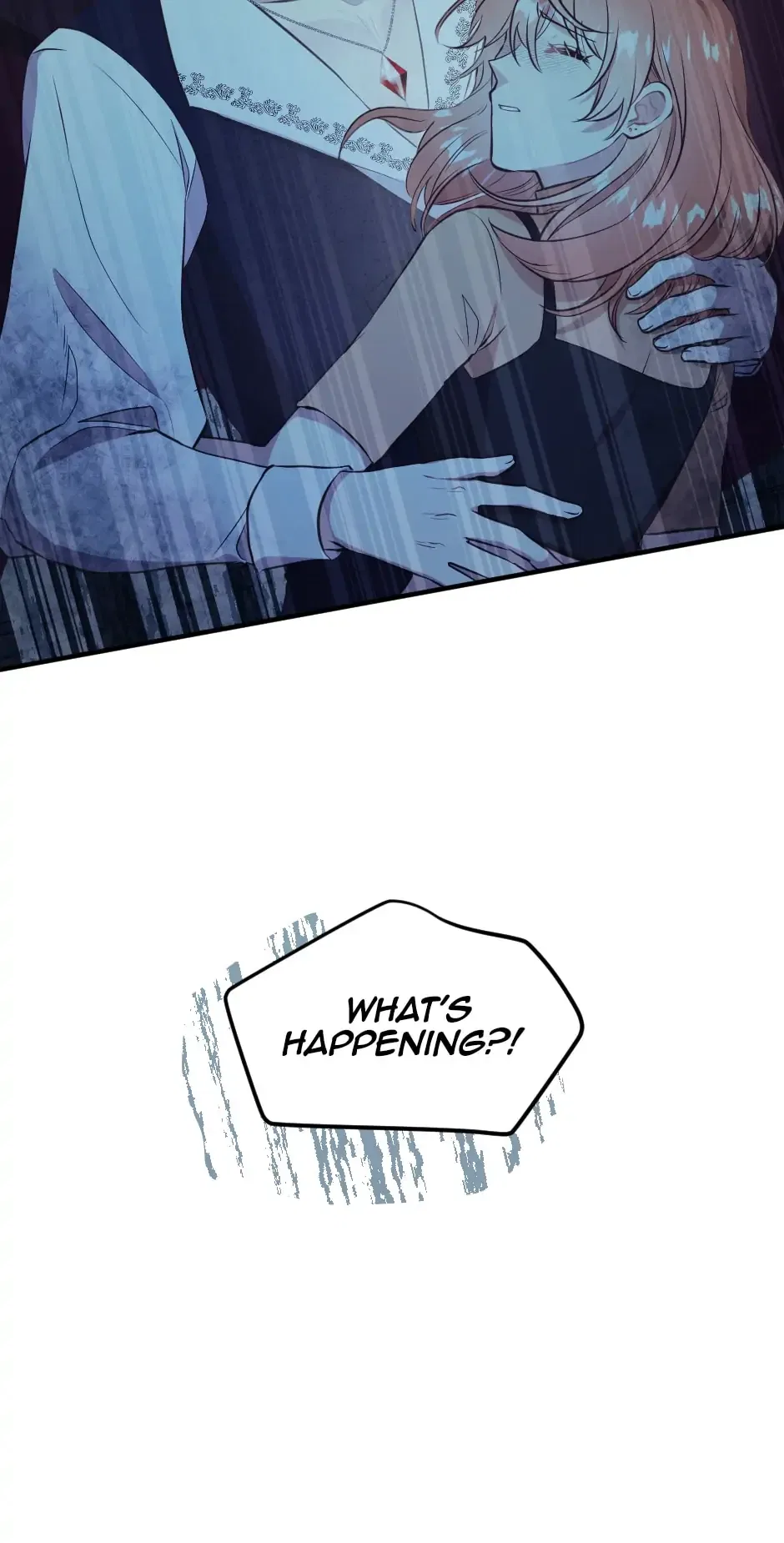 A Thousand Year Engagment Chapter 36 – Page 47