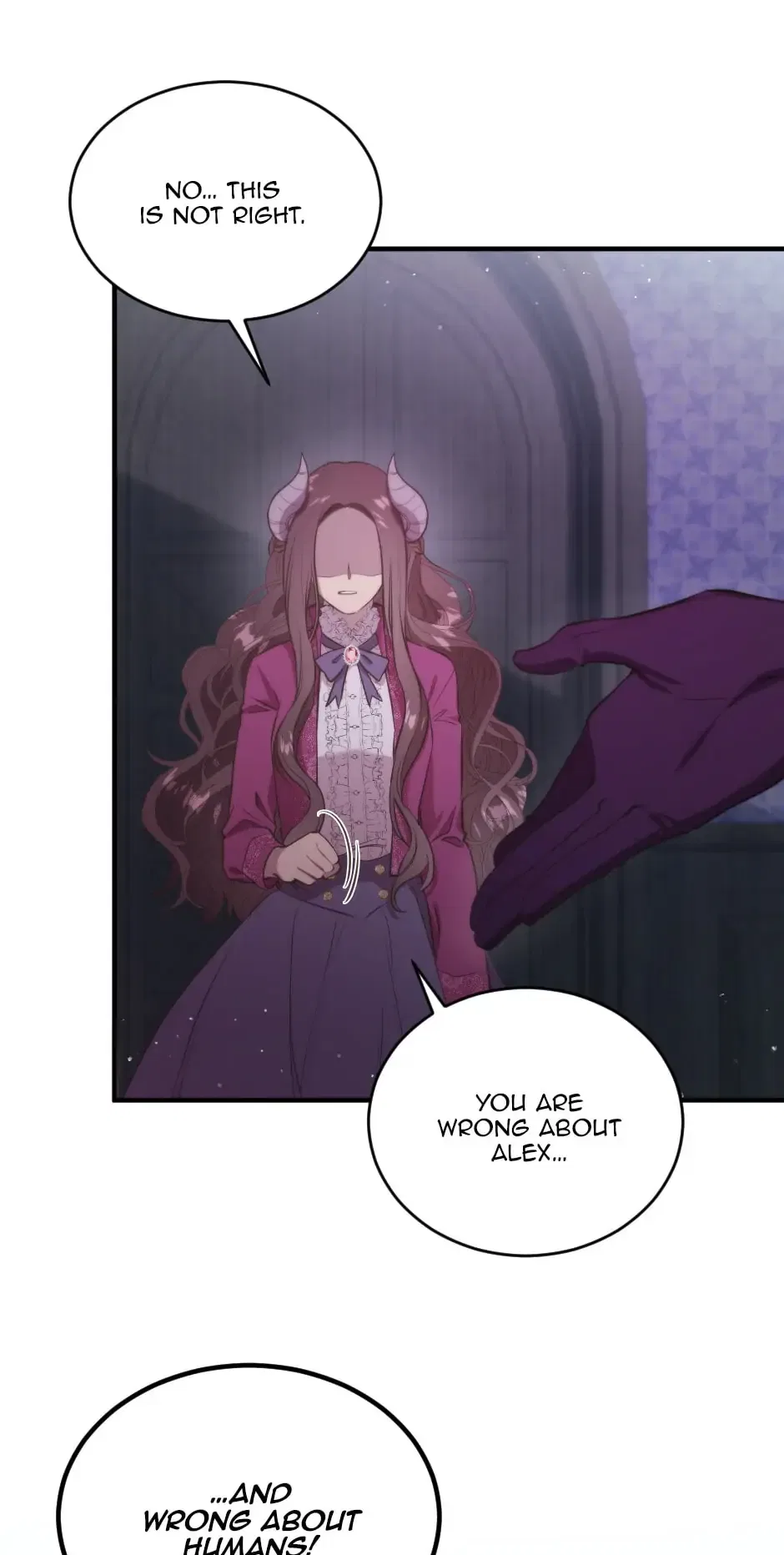 A Thousand Year Engagment Chapter 35 – Page 4