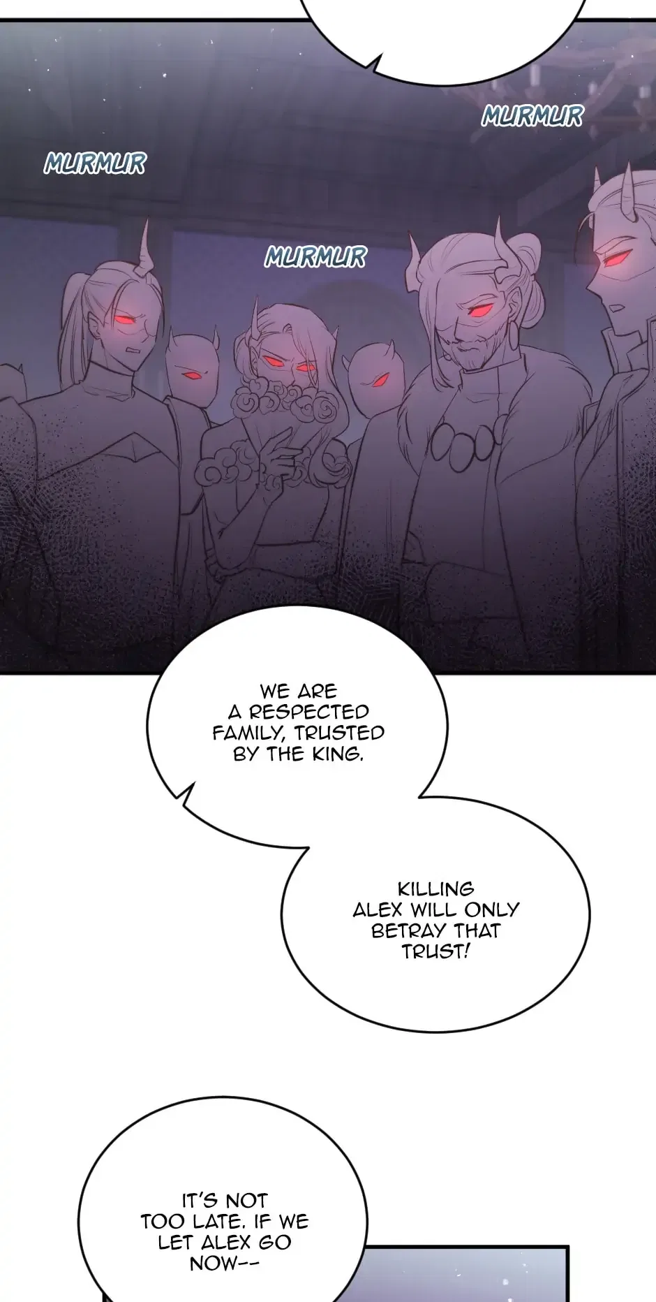 A Thousand Year Engagment Chapter 35 – Page 6