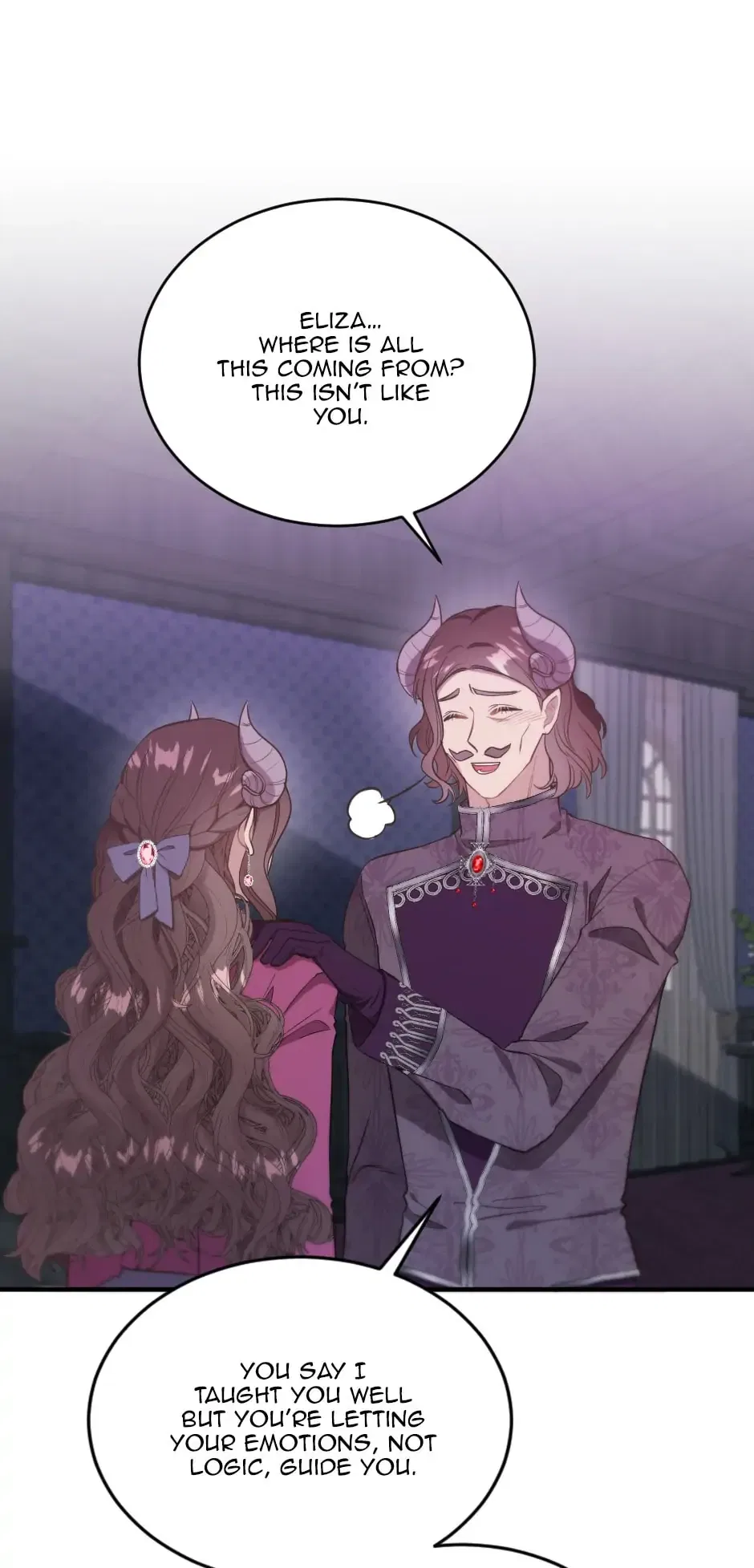 A Thousand Year Engagment Chapter 35 – Page 13