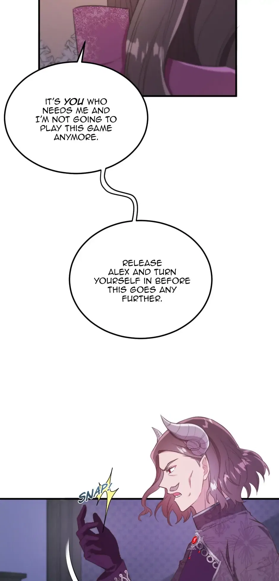 A Thousand Year Engagment Chapter 35 – Page 15