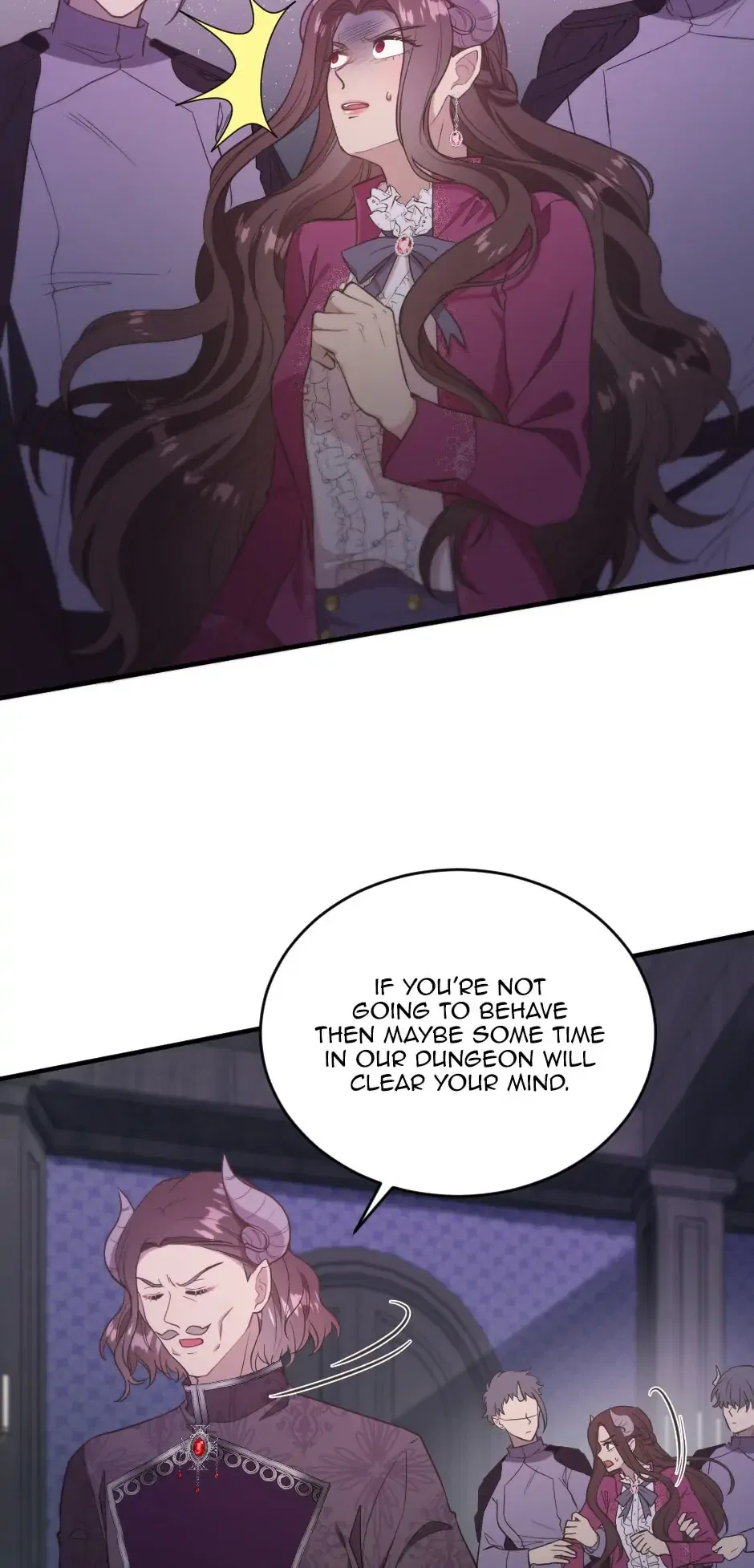 A Thousand Year Engagment Chapter 35 – Page 17
