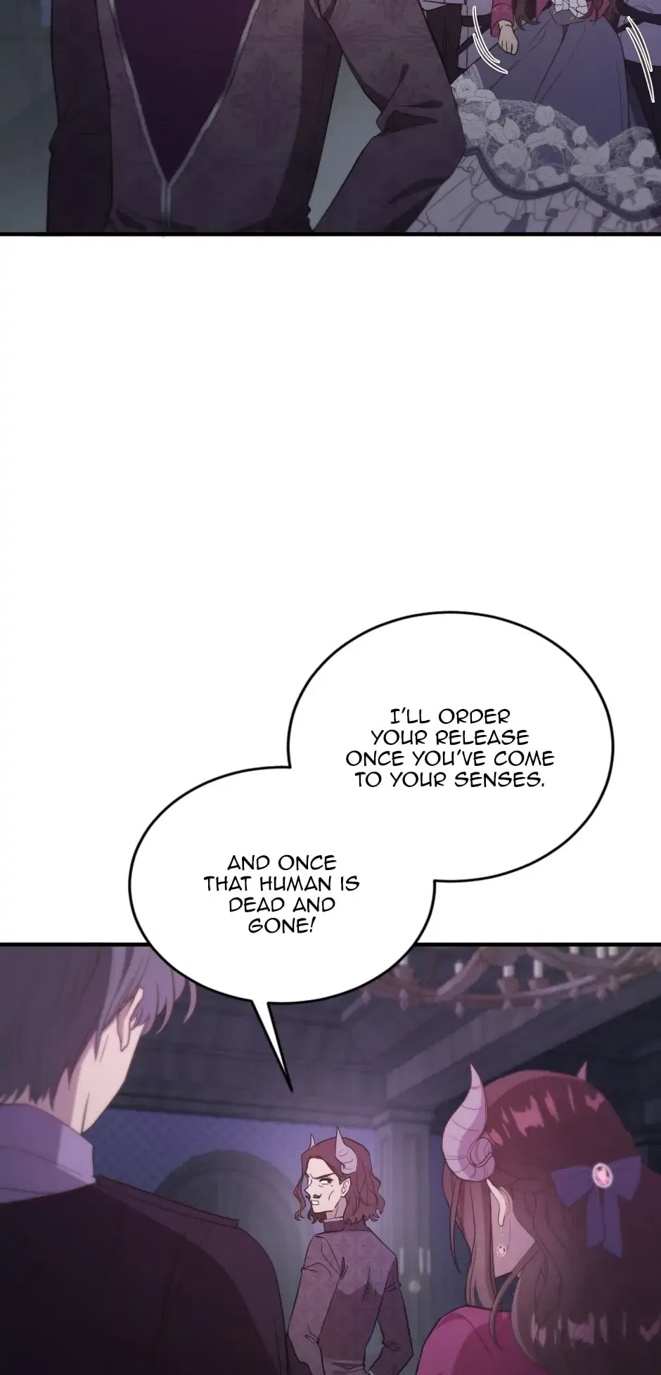A Thousand Year Engagment Chapter 35 – Page 18