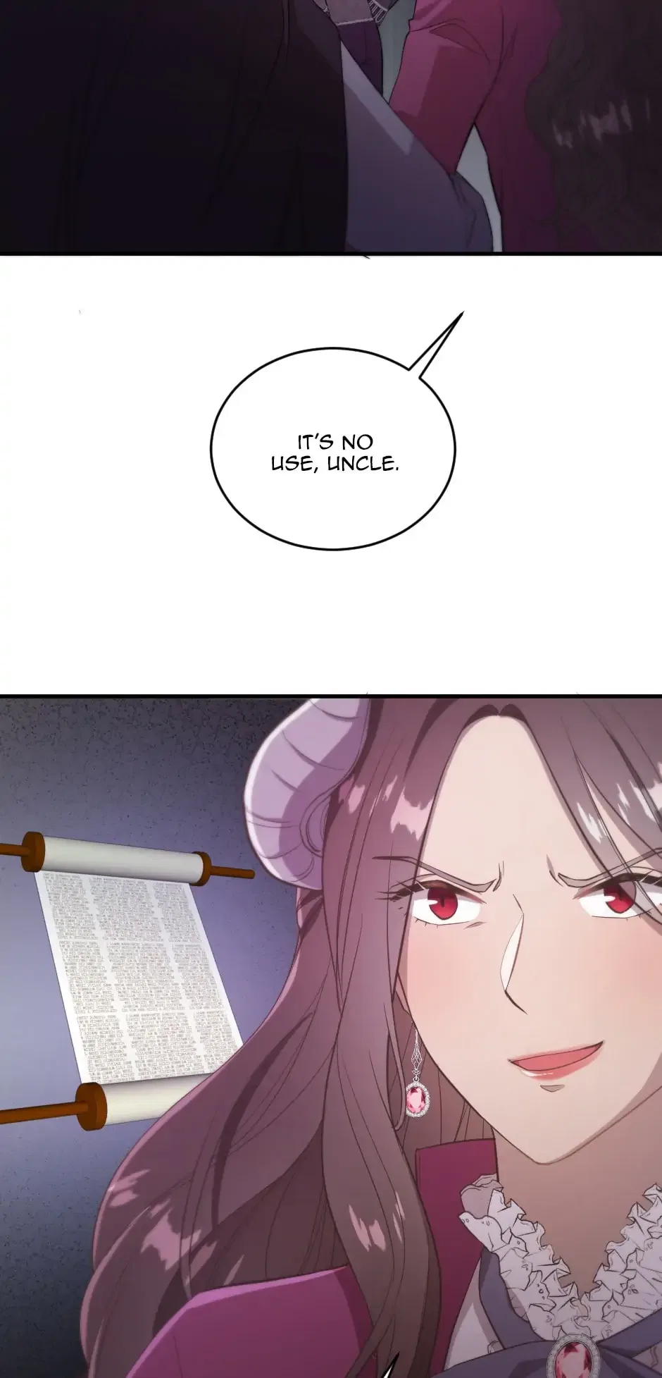 A Thousand Year Engagment Chapter 35 – Page 19