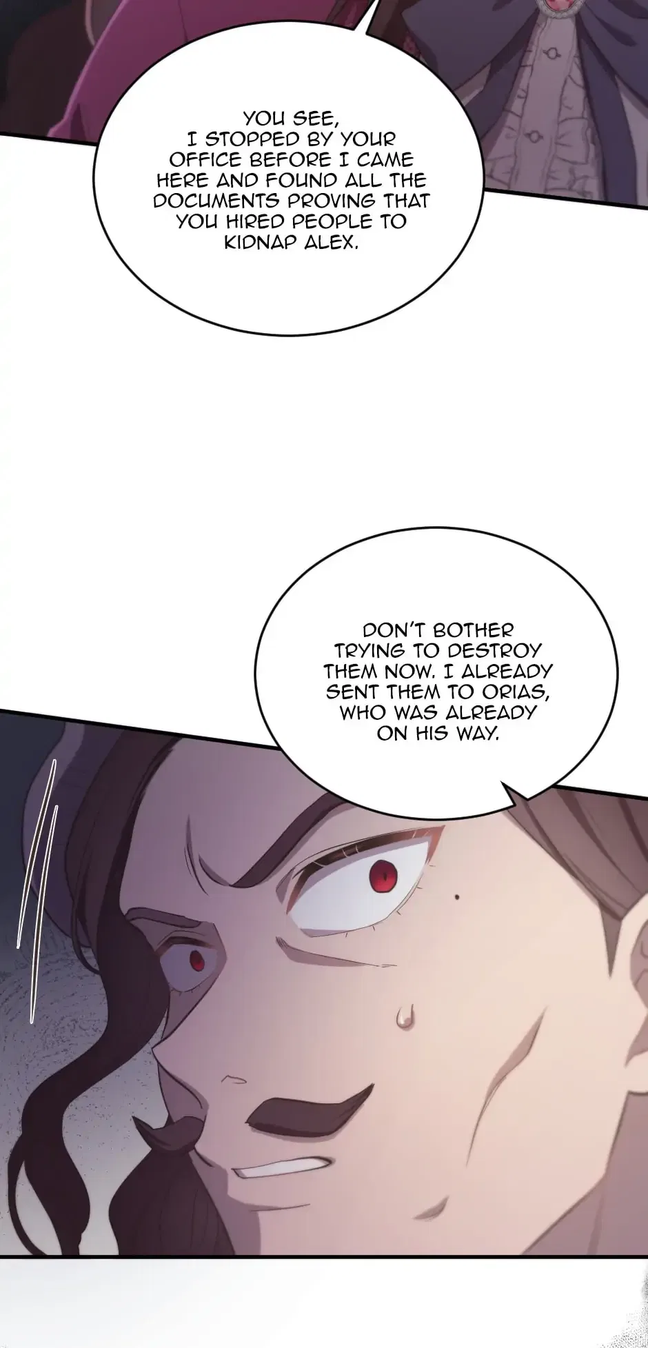 A Thousand Year Engagment Chapter 35 – Page 20