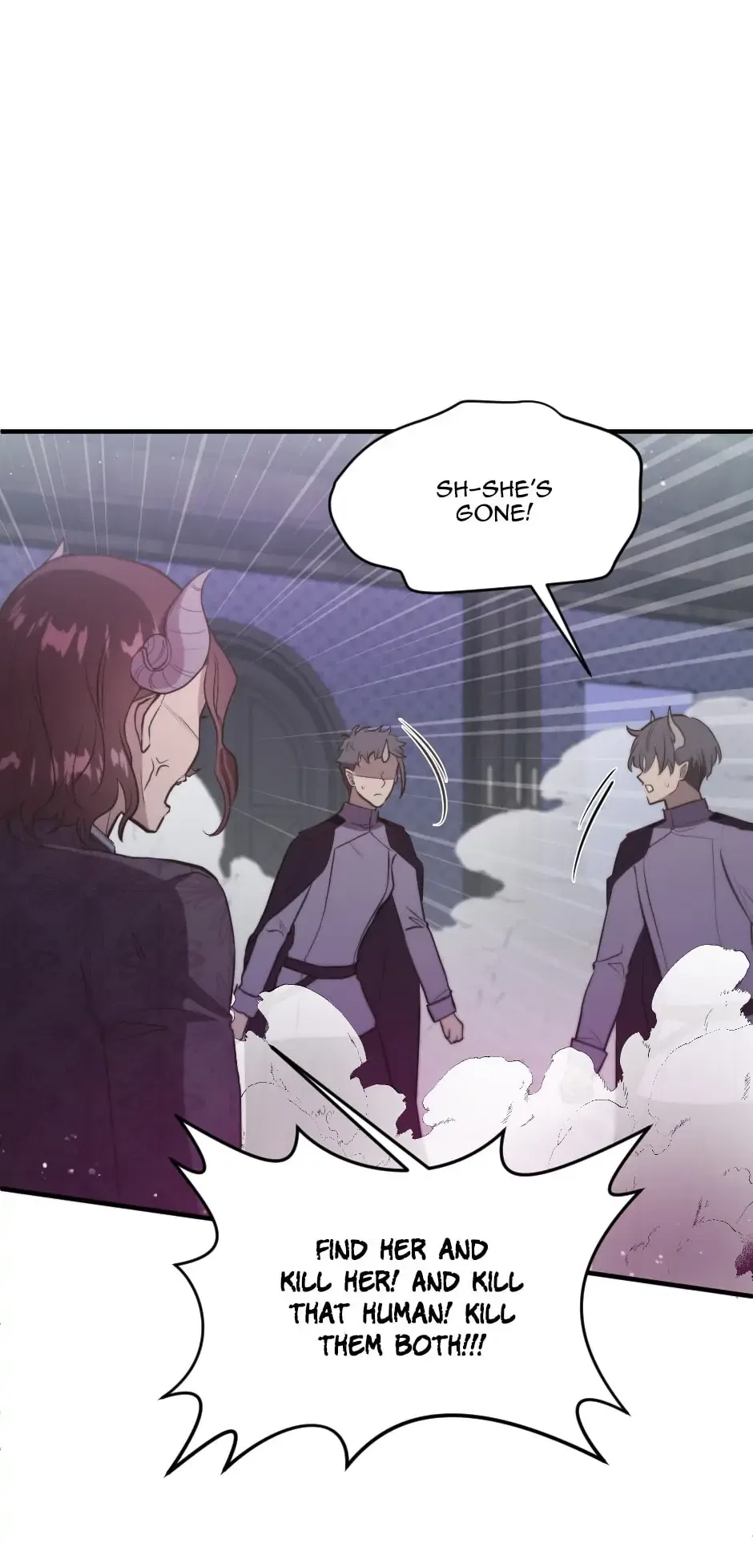 A Thousand Year Engagment Chapter 35 – Page 24
