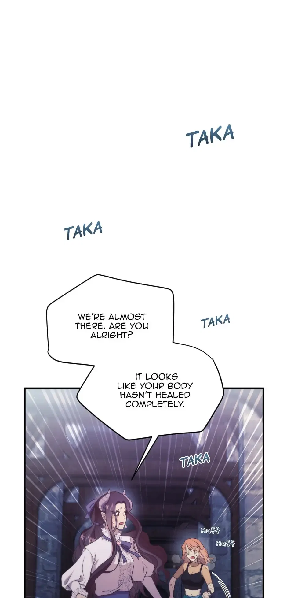 A Thousand Year Engagment Chapter 35 – Page 29