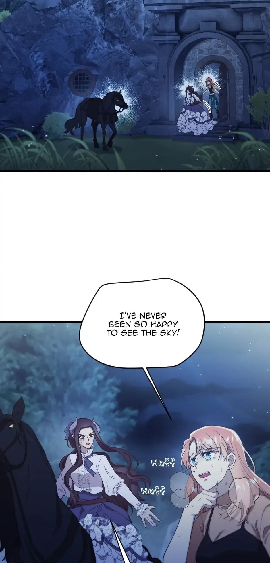 A Thousand Year Engagment Chapter 35 – Page 31