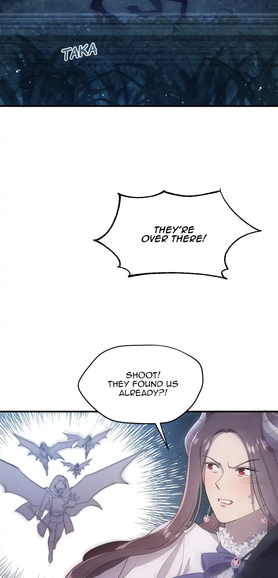 A Thousand Year Engagment Chapter 35 – Page 33