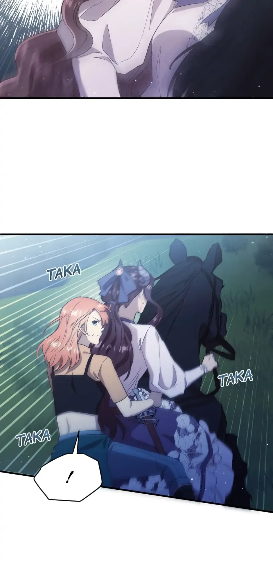 A Thousand Year Engagment Chapter 35 – Page 34