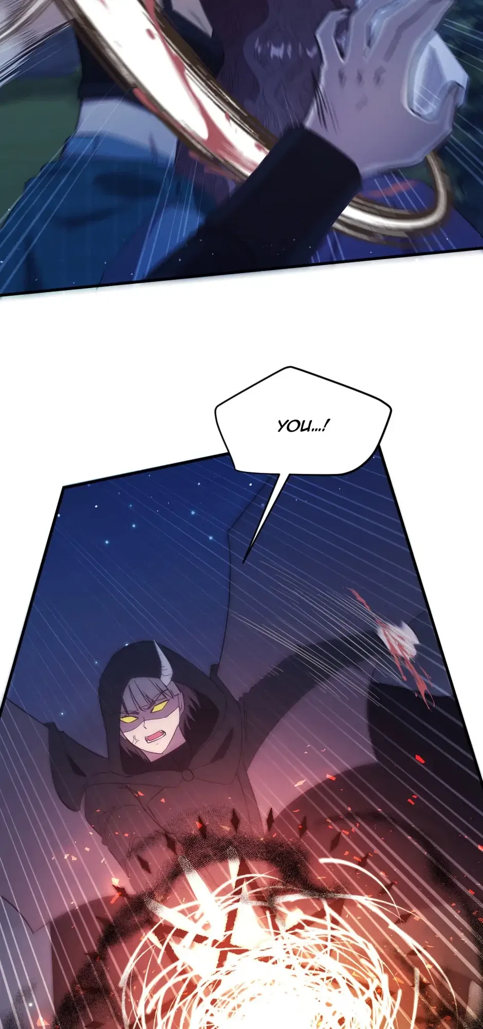 A Thousand Year Engagment Chapter 35 – Page 36