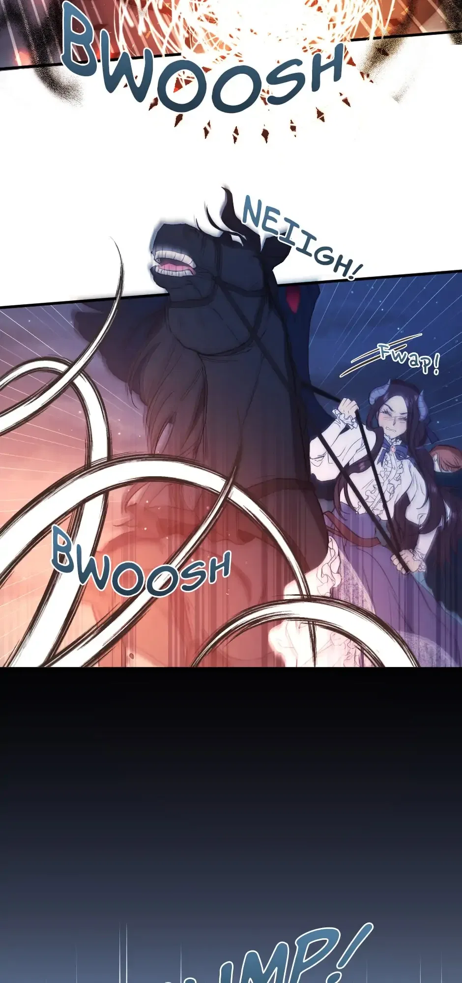 A Thousand Year Engagment Chapter 35 – Page 37