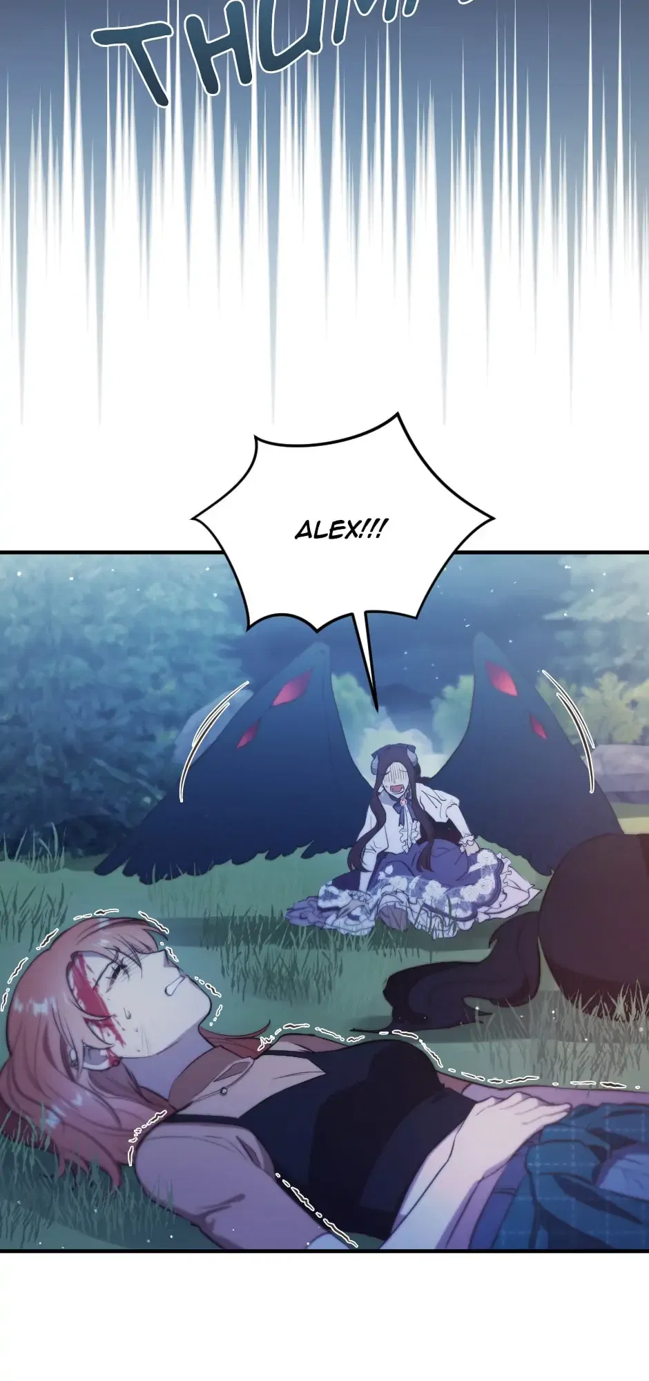 A Thousand Year Engagment Chapter 35 – Page 38