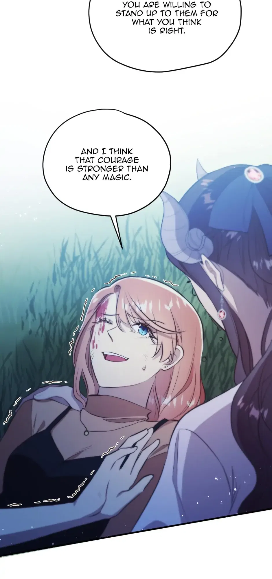A Thousand Year Engagment Chapter 35 – Page 41
