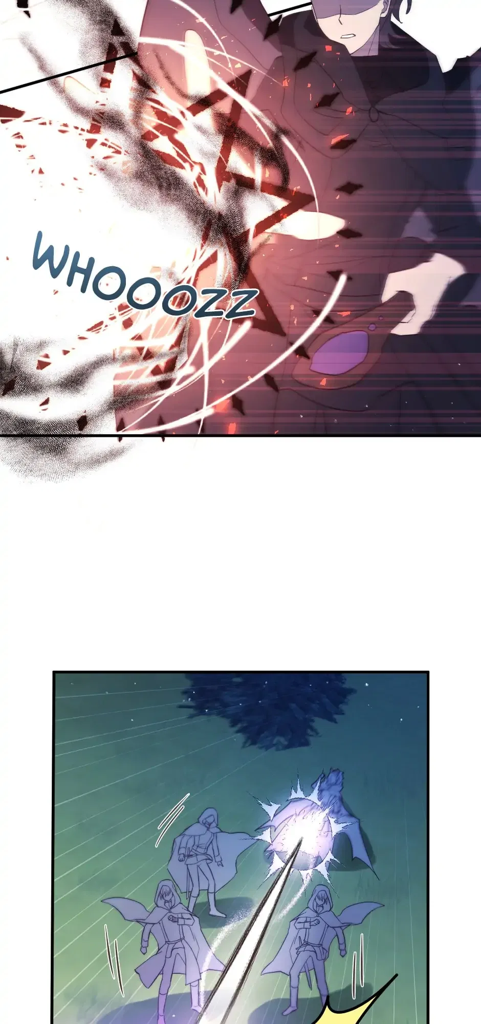 A Thousand Year Engagment Chapter 35 – Page 43