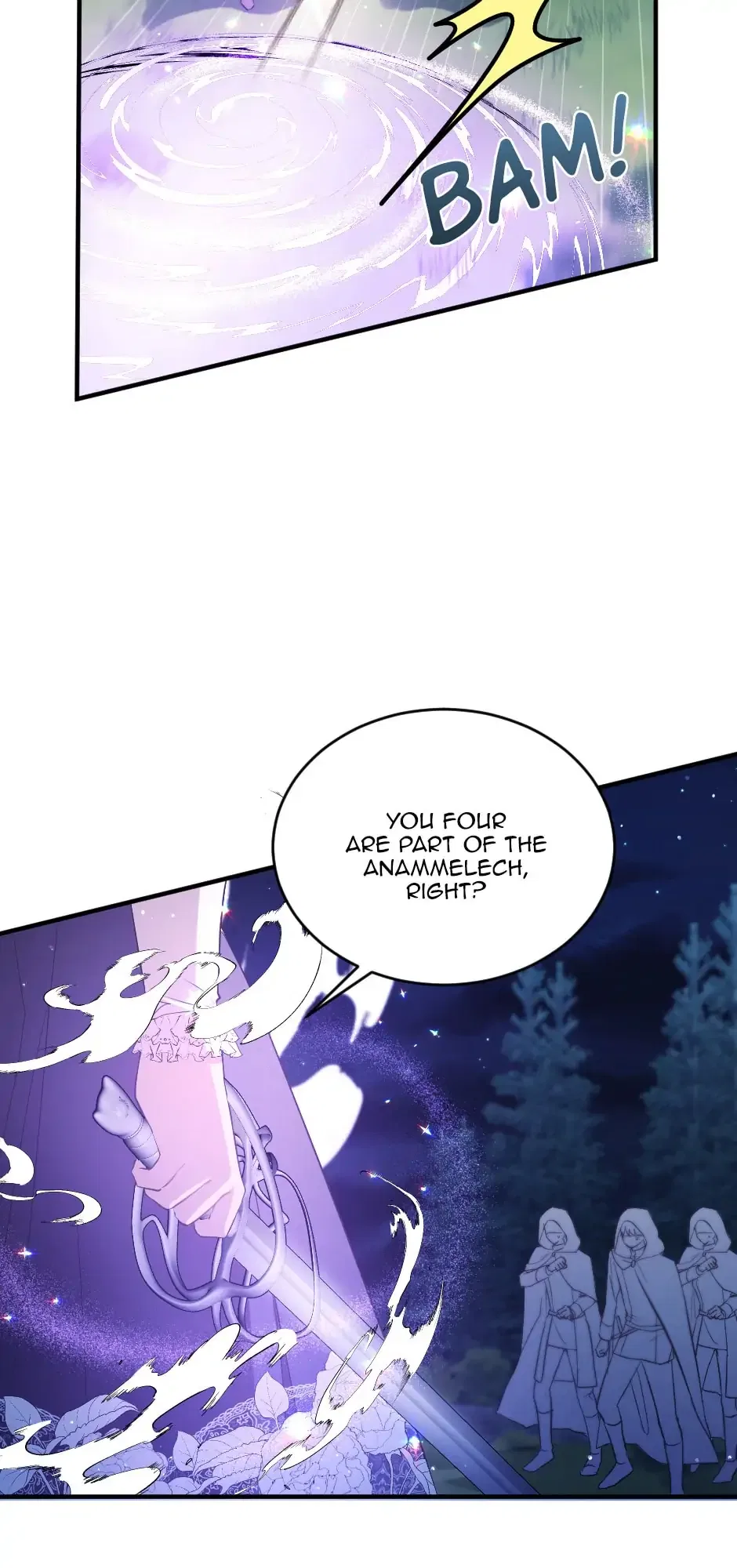 A Thousand Year Engagment Chapter 35 – Page 44