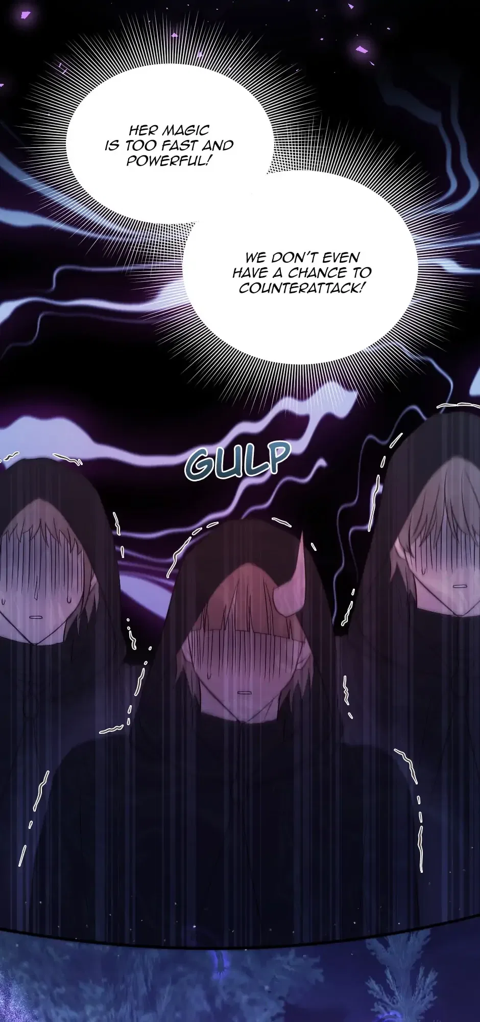 A Thousand Year Engagment Chapter 35 – Page 50