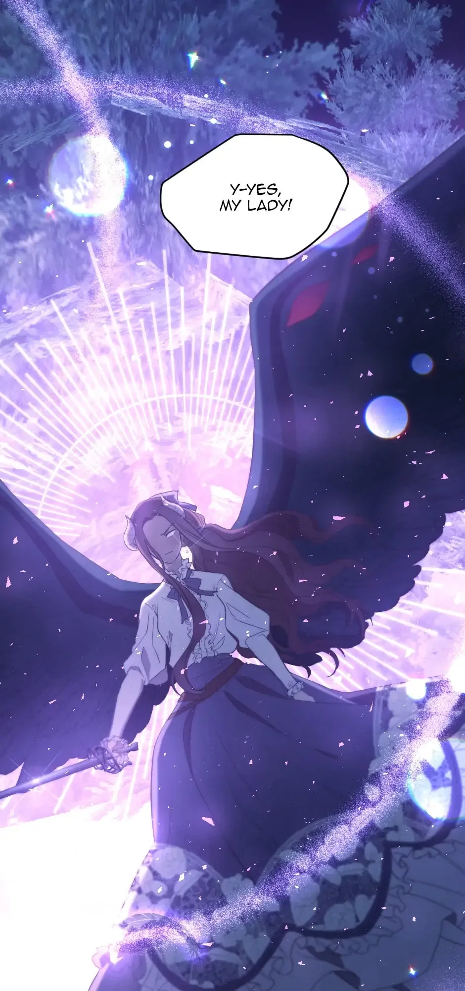 A Thousand Year Engagment Chapter 35 – Page 51