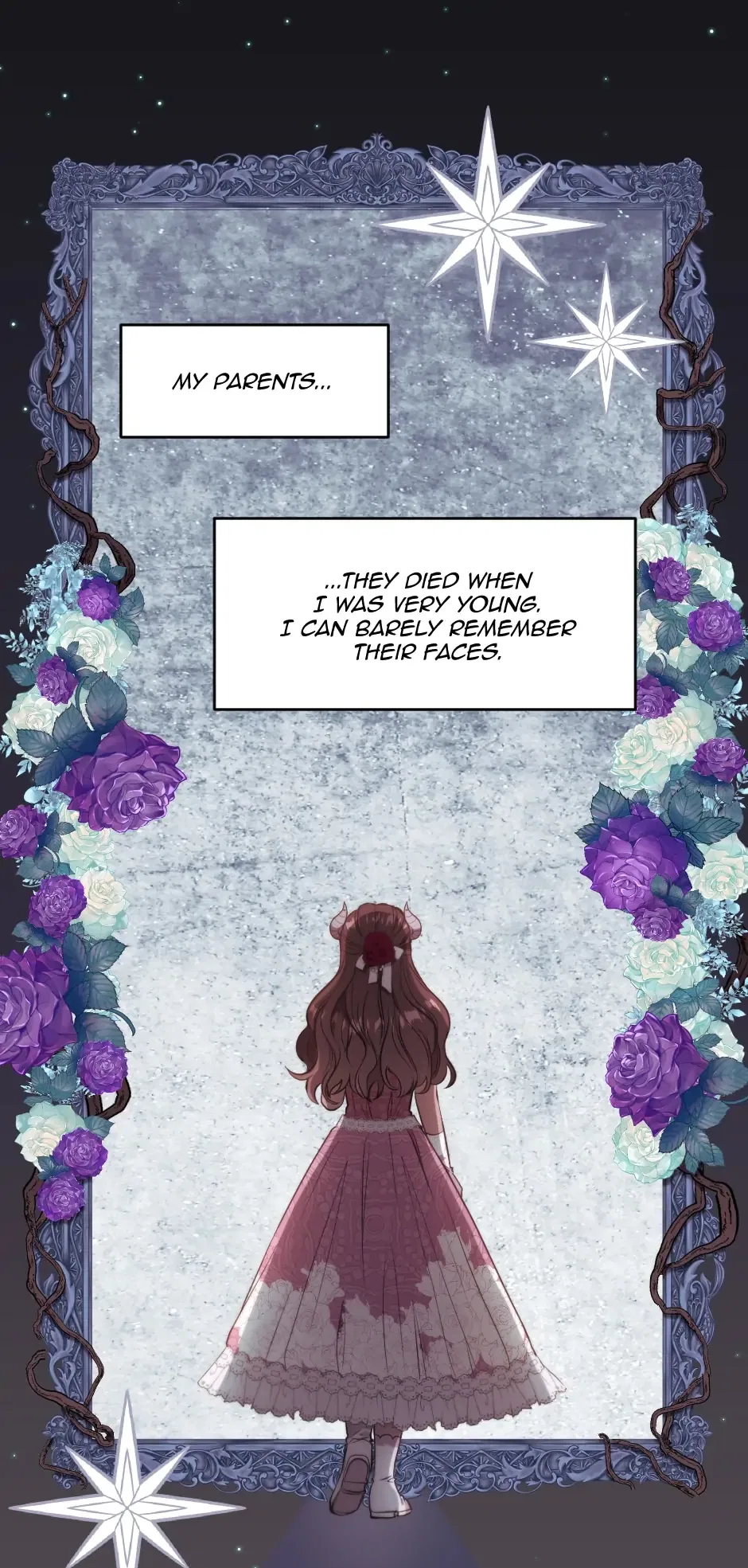 A Thousand Year Engagment Chapter 34 – Page 2