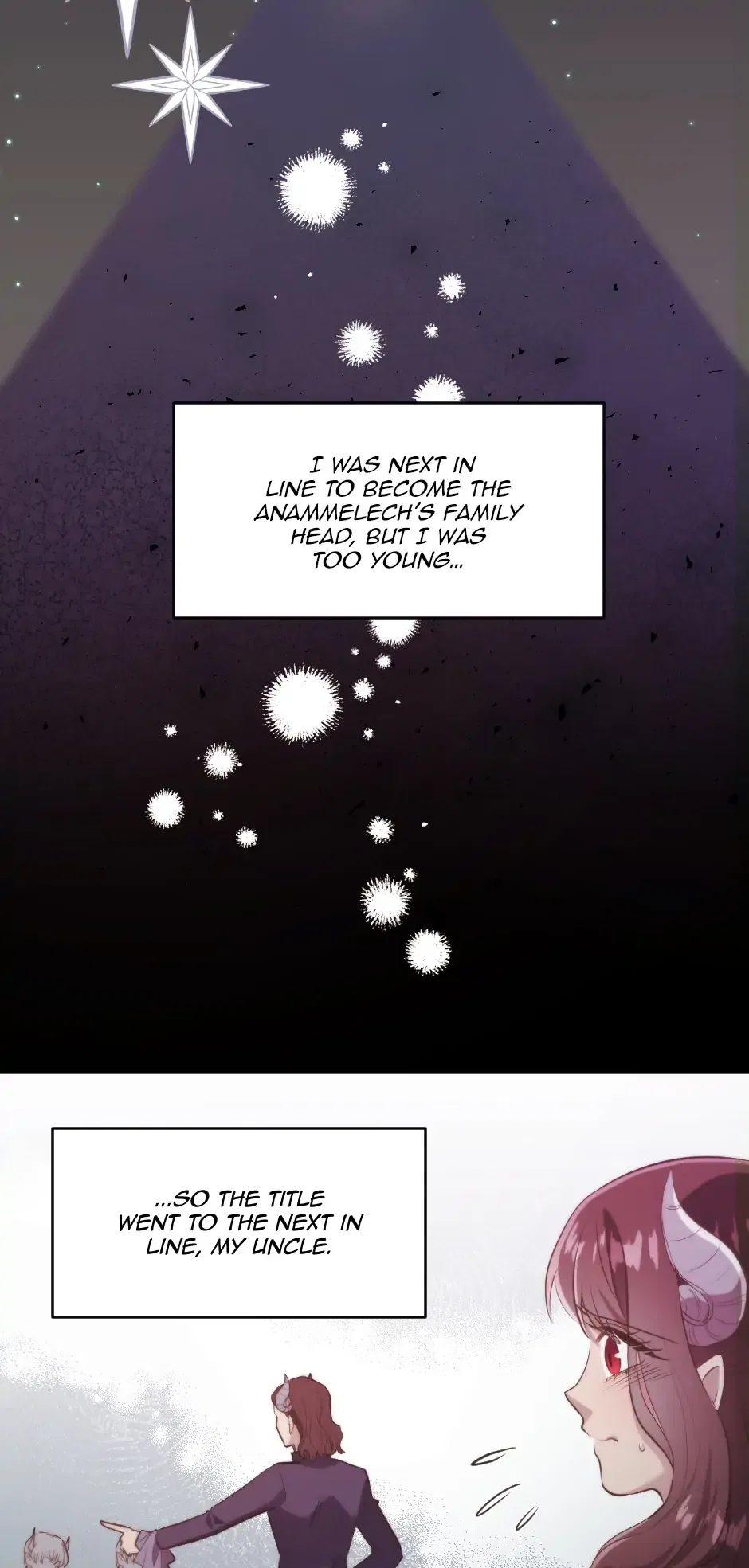 A Thousand Year Engagment Chapter 34 – Page 3